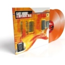 Gary Moore, A Different Beat LP