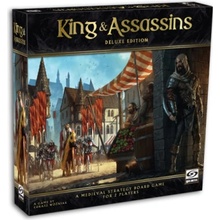 Galakta King & Assassins Deluxe