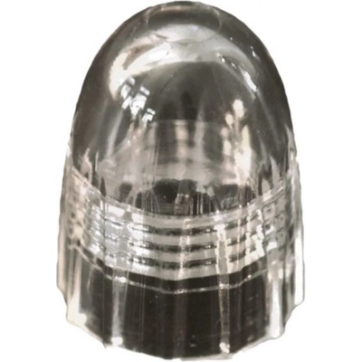 Čiapočka ventilková Schwalbe AV dymovo šedá 50ks