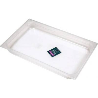 METRO PROFESSIONAL Gastronádoba 1/1 65 mm polypropylén 1 ks