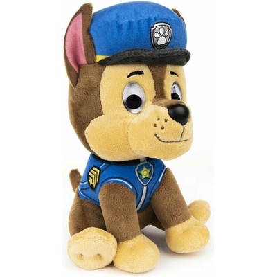 Spin Master Gund paw patrol chase 106058437 15 cm