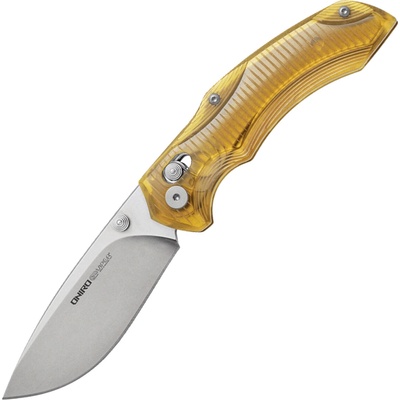 Viper ONIRO Coltello chiudibile con sistema di blocco Cross-bar lock. Lama in acciaio