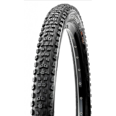 Maxxis Aggressor 29x2.50/63-622 kevlar