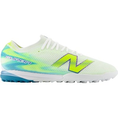 New Balance Furon Elite v9 TF biela
