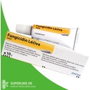Fungicidin Léčiva ung.1 x 10 g