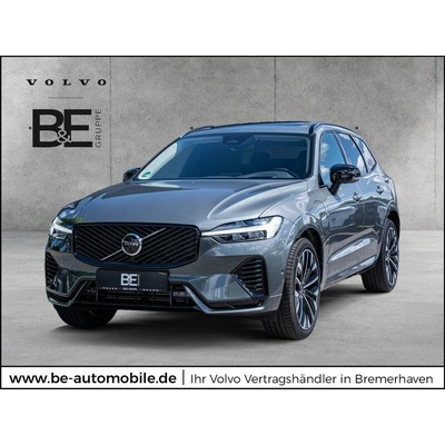 Volvo XC60 T6 Plus Dark AWD 293 kW