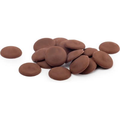 ČOKOLÁDOVÉ ČOČKY GRAND CRU LOS BEJUCOS 46% DOMINICANA 100 g