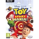 Hry na PC Toy Story Mania