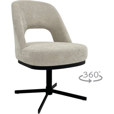 Carmen Трапезен стол tapa - шампанско 170