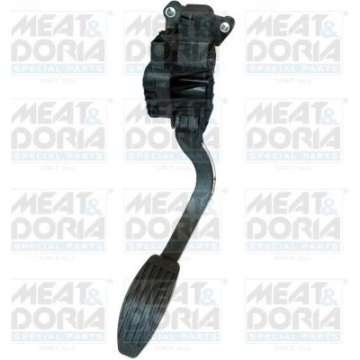 Sada akceleračního pedálu MEAT & DORIA 83514
