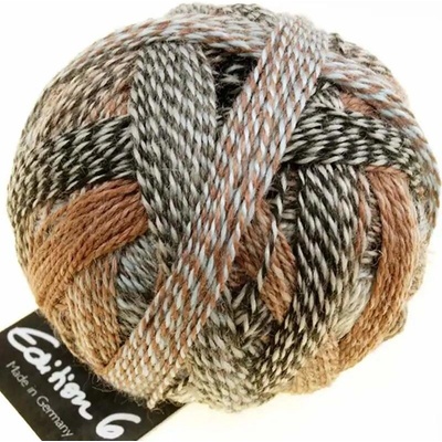 Schoppel Wolle Edition 6 2349 Spurenelemente
