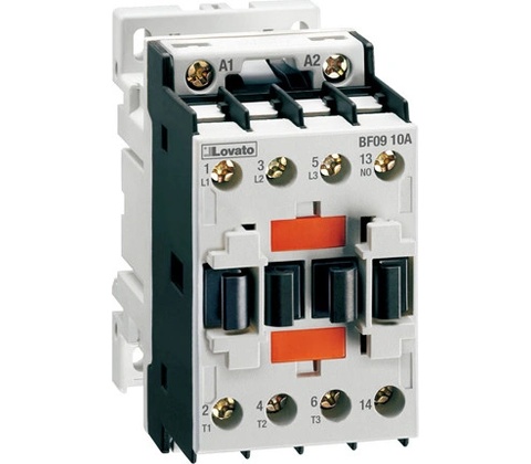 Lovato BF12T4A22060