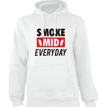 Counter-Strike Mikina Smoke Mid Everyday