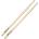 Vater VSM5BW Sugar Maple Los Angeles 5B Палки за барабани (VSM5BW)