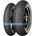Continental ContiSportAttack 5 ( 180/55 ZR17 TL (73W) Задно колело, M/C )