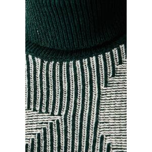 Marimekko поло дамско с вълна (096076)
