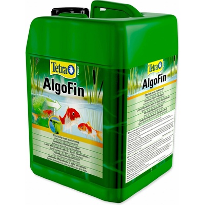Tetra Pond Algofin 1 l – Zboží Dáma