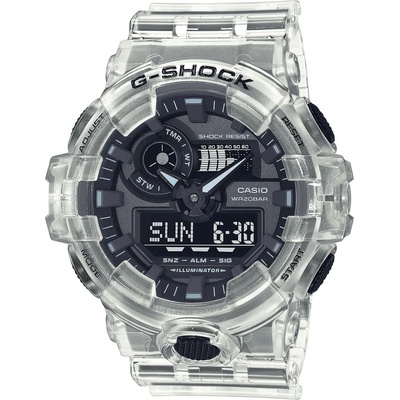 Casio GA-700SKE-7A