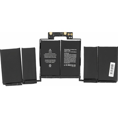 OEM A1989 Baterie pro Macbook Pro 13" Retina 2017 2018 jako originál