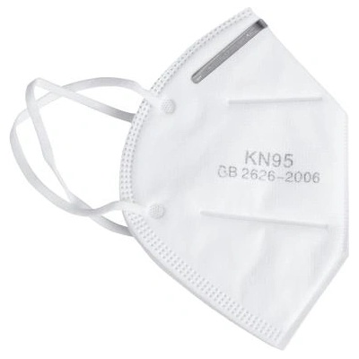 Chundu Medical Products KN95 предпазна маска 5 бр