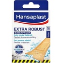 HANSAPLAST Extra Robust voděodolná náplast 16 ks