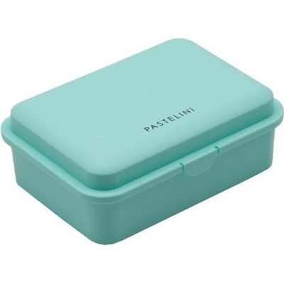 Pastelini Box na desiatu Zelená