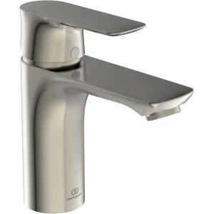 Ideal Standard Connect Air - Смесител за умивалник, Silver Storm A7024GN (A7024GN)