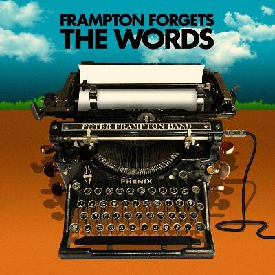 Peter Frampton Band - Peter Frampton Forgets The Words (2 LP) (0602435327396)