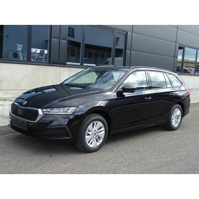 Skoda Octavia Combi 1.5 TSI ACT 110 kW | Zboží Auto