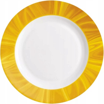 Plochý talíř Bormioli Rocco 19,5 cm