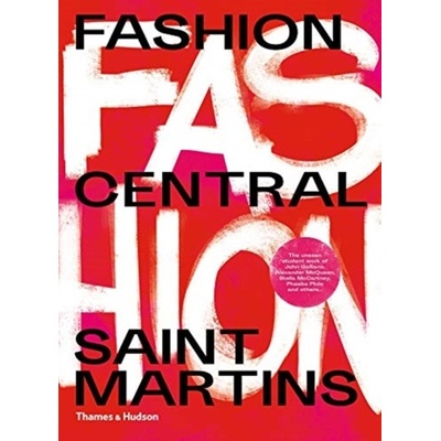 Fashion Central Saint Martins