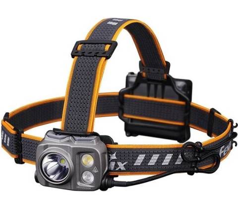Fenix HP16R