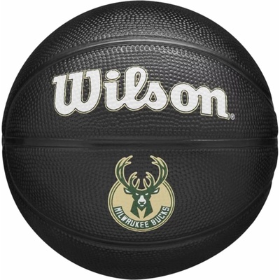 Wilson Team Tribute Milwaukee Bucks – Zbozi.Blesk.cz