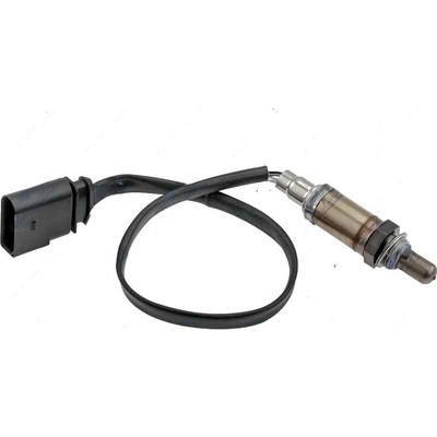 NTY Lambda sonda Motorizace 1.4 1.6 Audi A3 Skoda Octavia I VW Bora Lupo I 1996-2007/REGULAČNÍ dl. celk. 490MM (032906265F)