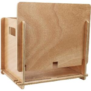 Muziker MUZR35A LP кутия за запис (MUZR35A)