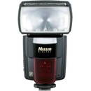 Nissin Di866 Mark II pro Nikon