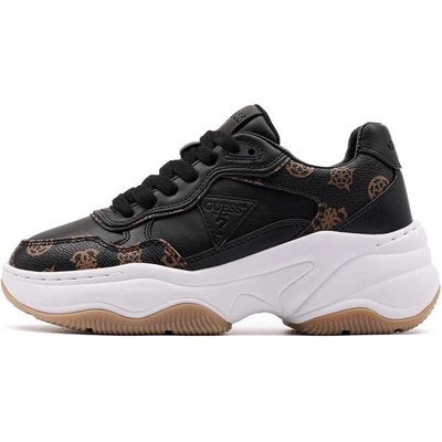 GUESS Обувки hapyy3