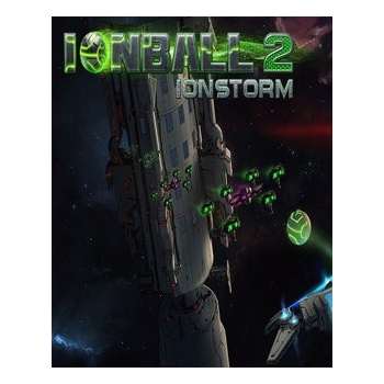 Ionball 2: Ionstorm