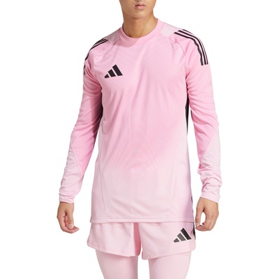 adidas Tiro 25 Pro GK JSY LM rúžová