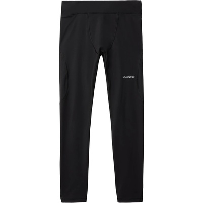 NNormal Мъжки клин за бягане NNormal Active Tight Running tights - Black - размер XL (027-0911-0115)