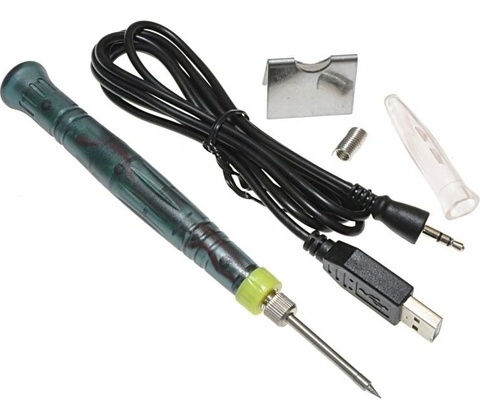 TIPA ZD-20U USB