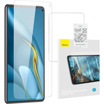 Baseus Протектор от закалено стъкло /Tempered Glass/ Baseus SGJC120202 за Huawei MatePad Pro 10.8, 9H твърдост (SGJC120202)