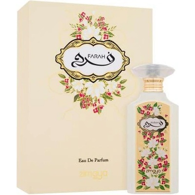 Zimaya Farah EDP 100 ml