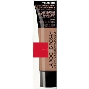 La Roche Posay Toleriane SPF25 make-up 15 30 ml