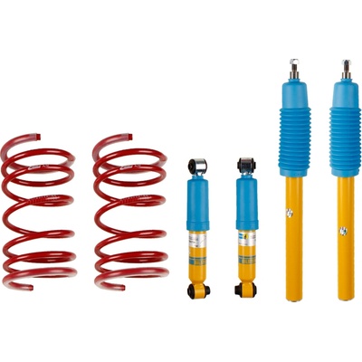 Bilstein Podvozková sada B12 Sportline 46-189325 pro CITROËN SAXO (S0, S1) 1.0 X • 33 kW • 1996—1998