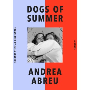 Dogs of Summer (2023)