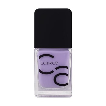 Image 1 of Catrice ICONails 143 LavendHER 10.5 ml