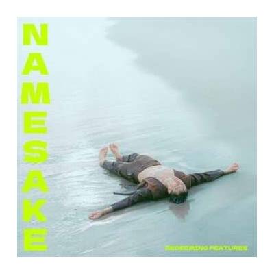 Namesake - Redeeming Features CLR LP – Hledejceny.cz
