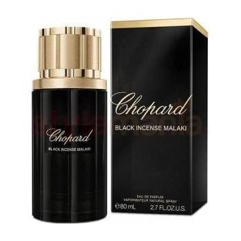 Chopard BLAK INCENSE MALAKI edp 80 ml