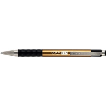 Zebra Химикалка ZEBRA F-301A 0, 7 mm шампанско 26348 (26348)